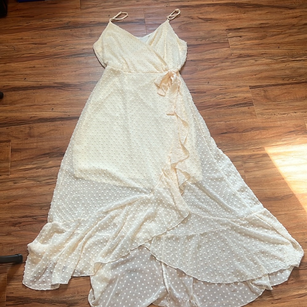 Altar’d State maxi dress